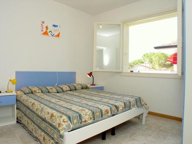 Flat In Lignano Riviera Lägenhet Lignano Sabbiadoro Exteriör bild
