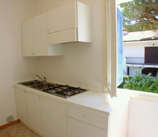 Flat In Lignano Riviera Lägenhet Lignano Sabbiadoro Exteriör bild